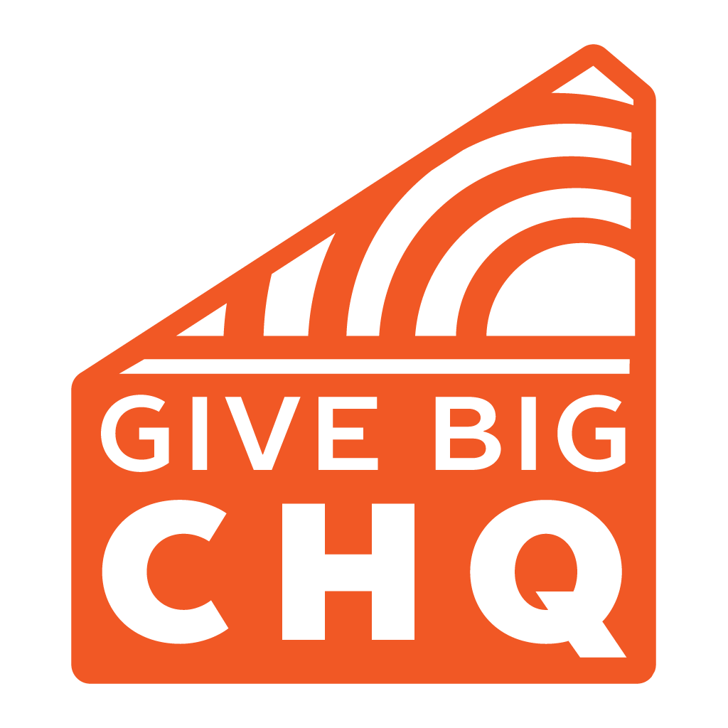 Give Big CHQ