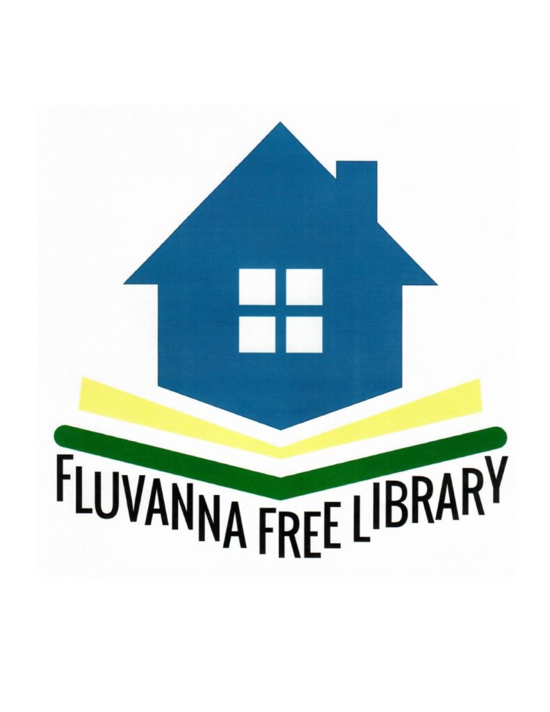 Fluvanna Free Library Logo